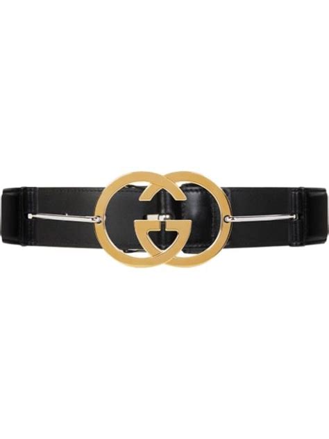 gucci riem afgeprijsd|riemen van Gucci.